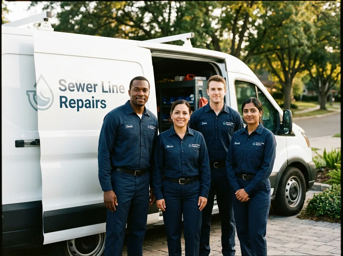 Emergency Plumber company in Bothell, WA